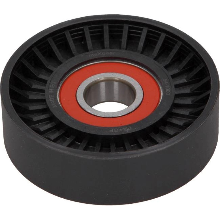 Spannrolle, Keilrippenriemen 54-1000 Spannrolle, Keilrippenriemen 54-1000