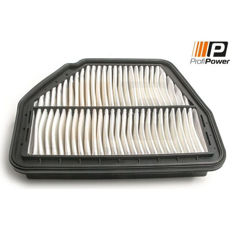 PROFIPOWER Luftfilter 2F0236 PROFIPOWER Luftfilter 2F0236