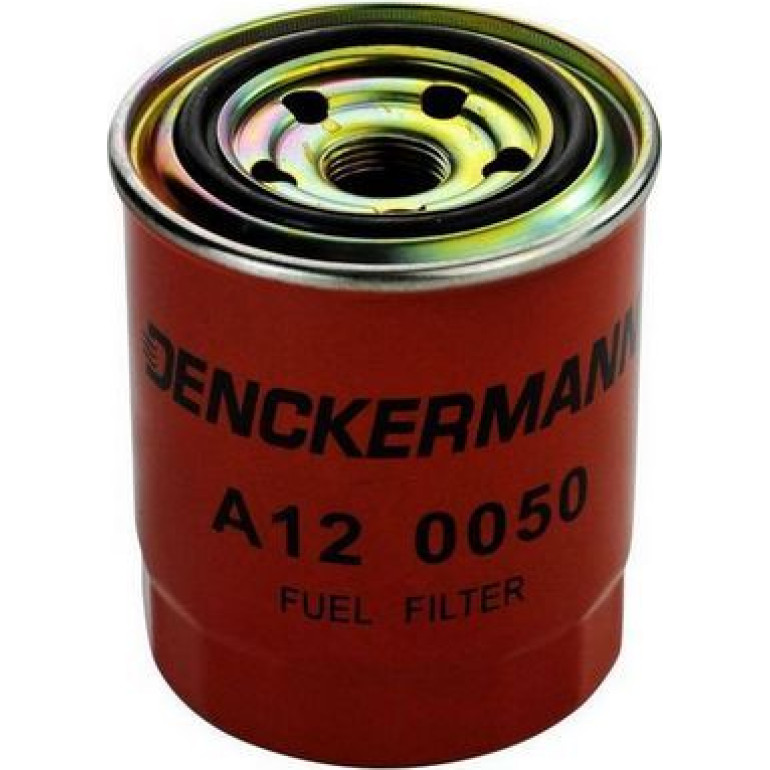 DENCKERMANN Kraftstofffilter A120050 DENCKERMANN Kraftstofffilter A120050