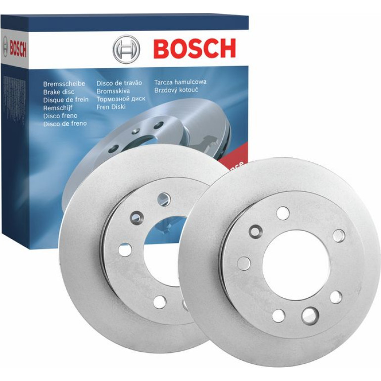 Bremsscheibe VA 0 986 478 849 Bremsscheibe VA 0 986 478 849
