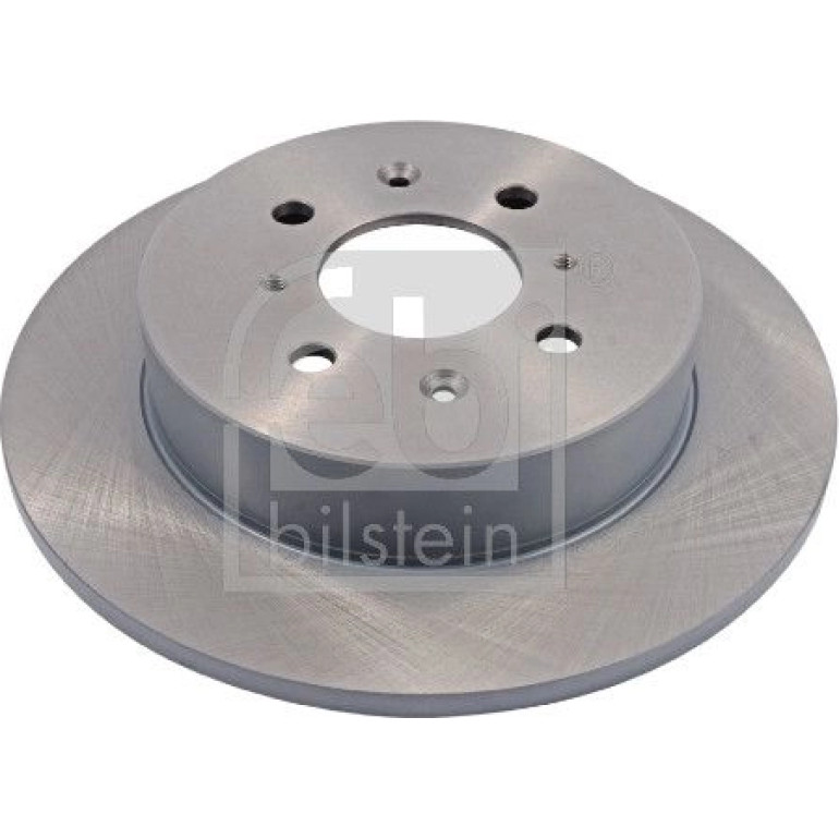 FEBI BILSTEIN Bremsscheibe 108418 FEBI BILSTEIN Bremsscheibe 108418