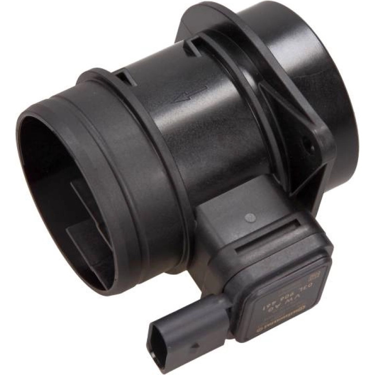 Original VAGLuftmengenmesser Audi A1, A3/ Seat Altea, Ibiza, Leon/ Skoda Fabia, Yeti/ VW Golf Vi, Passat, Polo 1.6 Tdi 03L906461