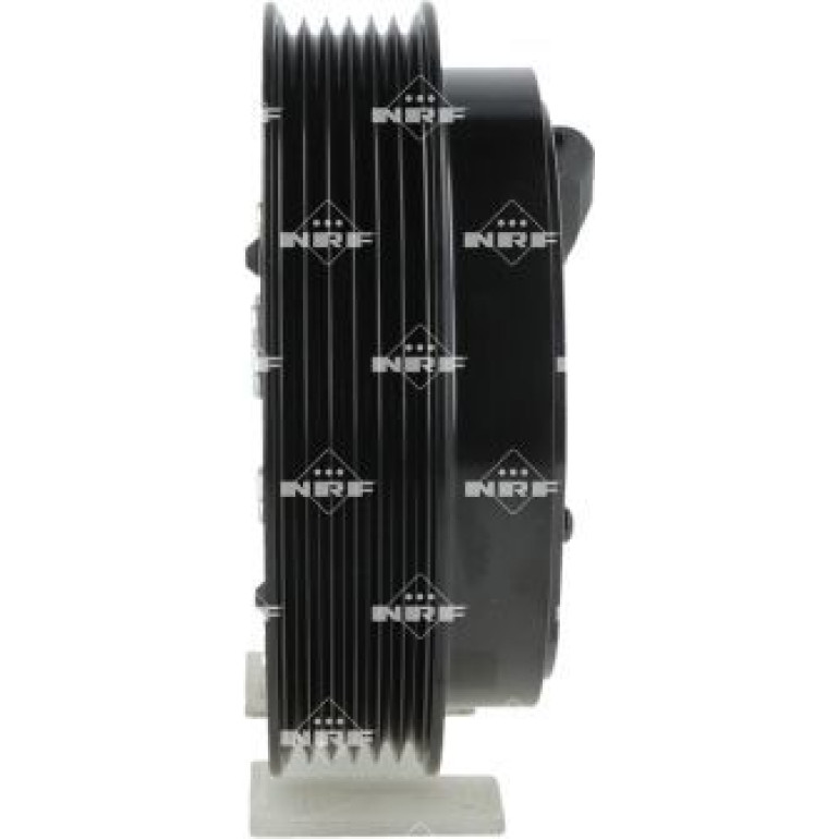 NRF Magnetkupplung, Klimakompressor 380053 NRF Magnetkupplung, Klimakompressor 380053
