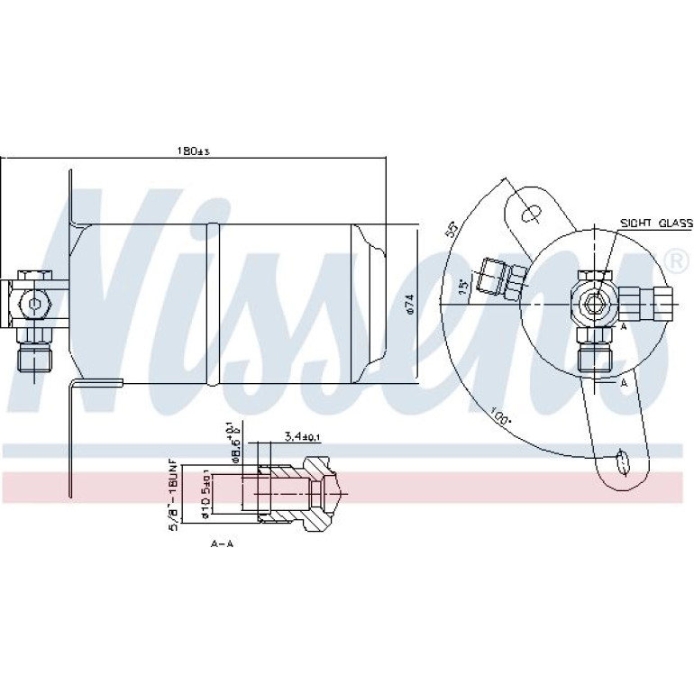 Trockner PKW 95025 Trockner PKW 95025