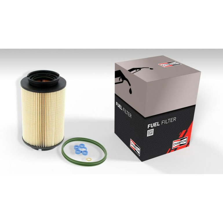 CHAMPION Kraftstofffilter CFF100423 CHAMPION Kraftstofffilter CFF100423