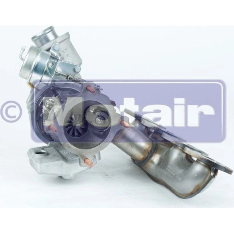 ORIGINAL TURBO 334770 ORIGINAL TURBO 334770