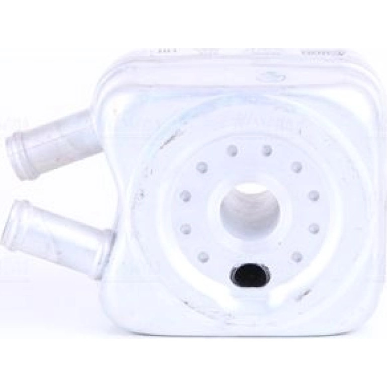 Ölkühler PKW 90608 Ölkühler PKW 90608