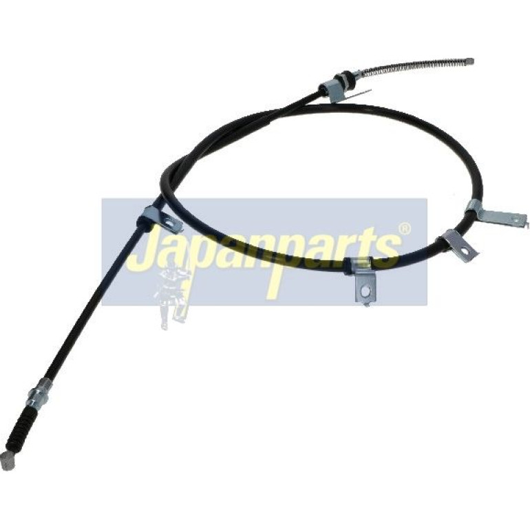 Seilzug, Feststellbremse Mitsubishi T. L200 07- Le BC-506 Seilzug, Feststellbremse Mitsubishi T. L200 07- Le BC-506