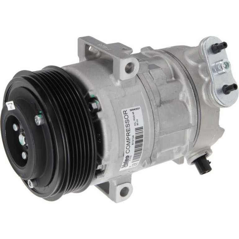 Kompressor, Klimaanlage 813104 Kompressor, Klimaanlage 813104