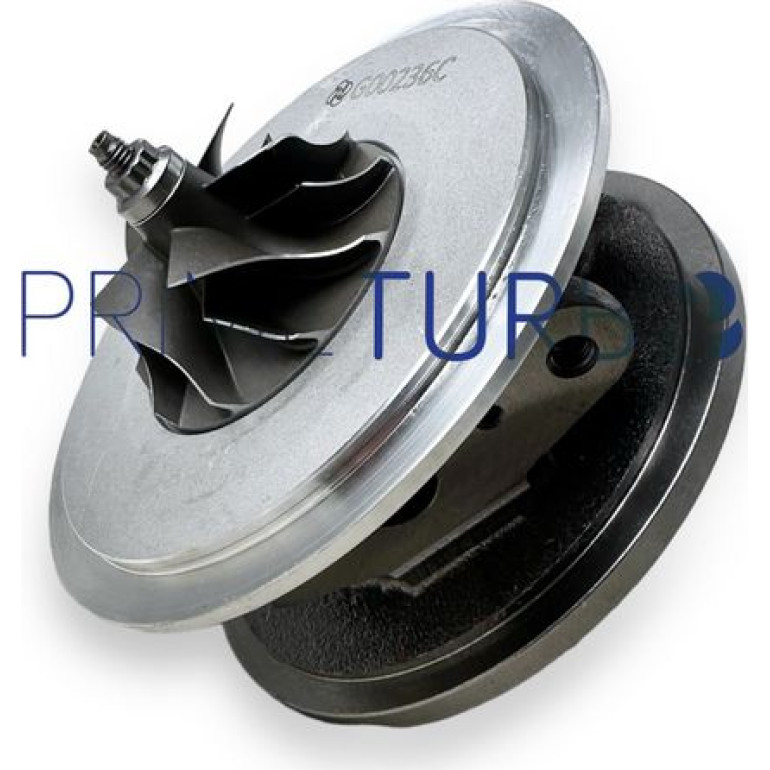 Prime Turbo Rumpfgruppe, Lader G00236C