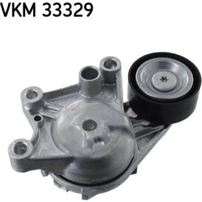 Multi-V-Spannrolle VKM 33329 Multi-V-Spannrolle VKM 33329