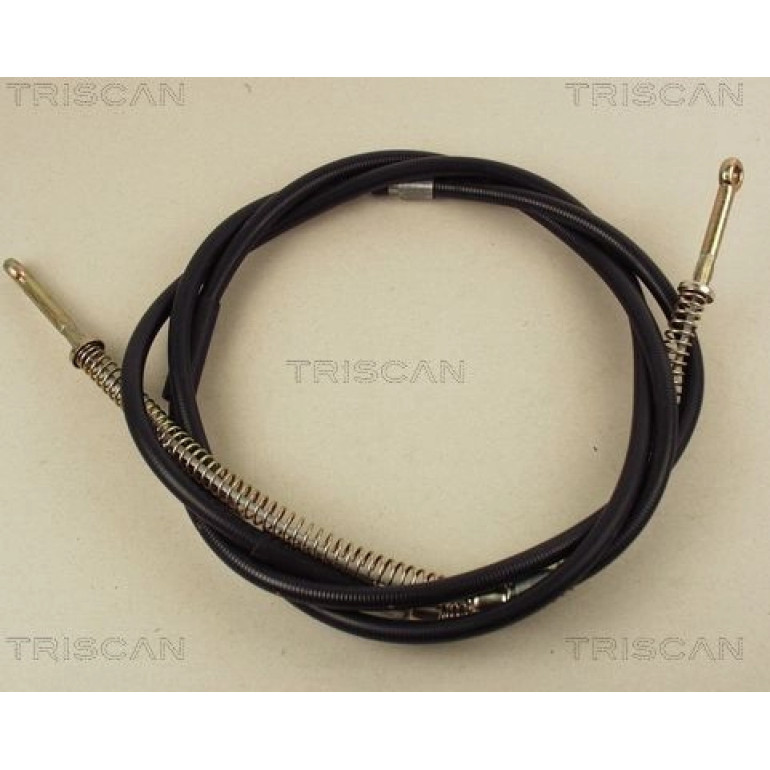 Seilzug, Feststellbremse Fiat T. Panda 86-04 814015106 Seilzug, Feststellbremse Fiat T. Panda 86-04 814015106