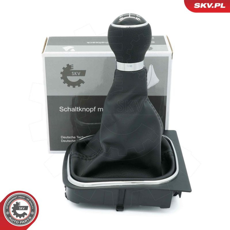 ESEN SKV Schalthebelknauf 63SKV506 ESEN SKV Schalthebelknauf 63SKV506