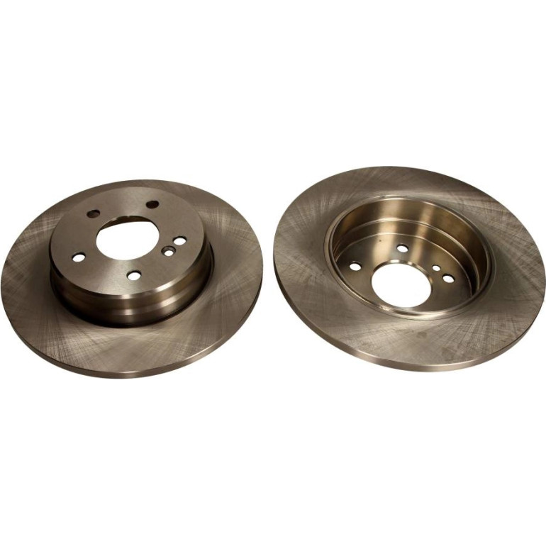 Maxgear Bremsscheibe Db T. W210 Kombi 19-1015