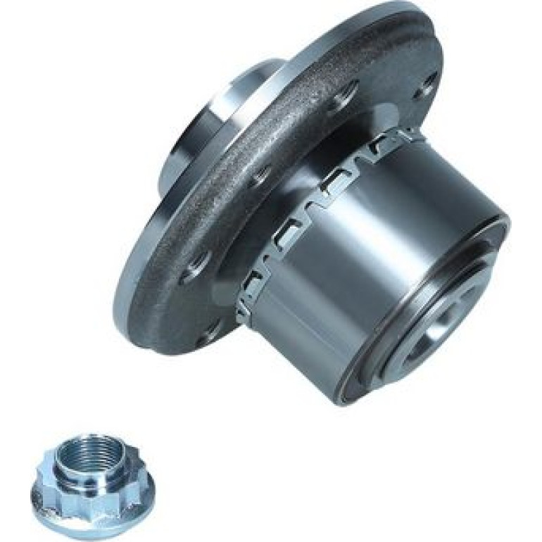 KAMOKA Radlagersatz 5500141