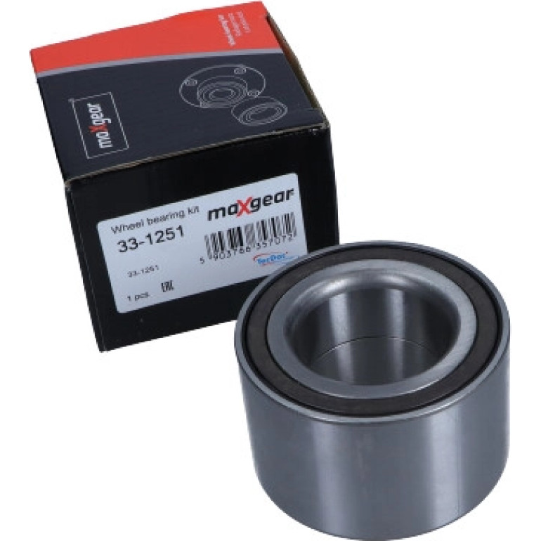 Radlager 33-1251