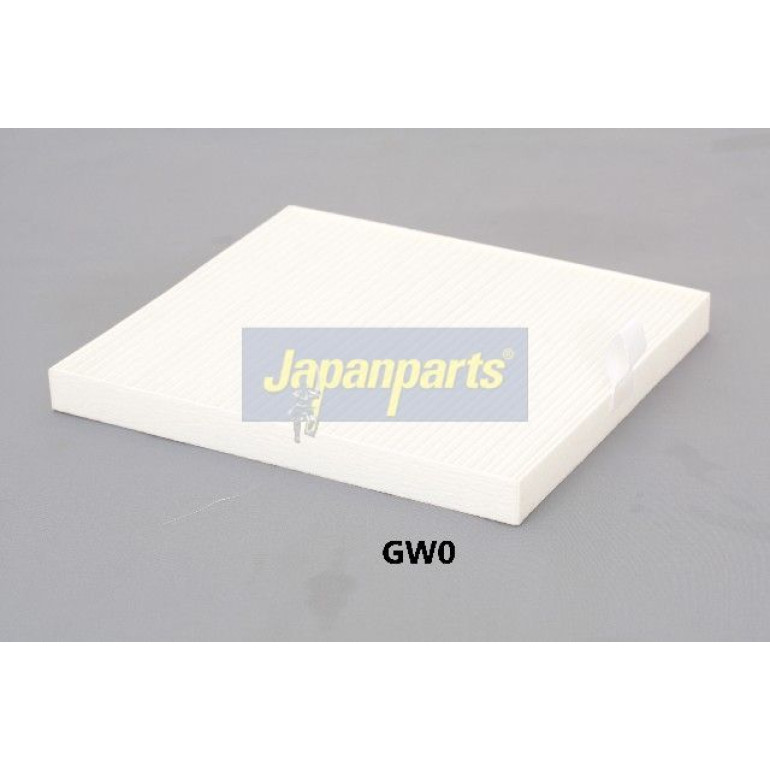 Japanparts Innenraumfilter FAA-GW0