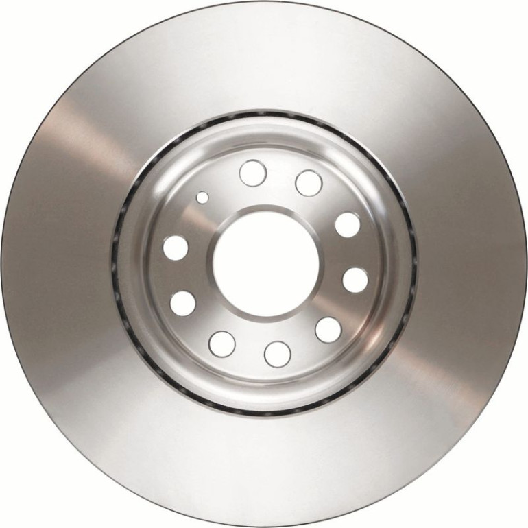 17 481 055 Bremsscheibe VA DF6695S 17 481 055 Bremsscheibe VA DF6695S