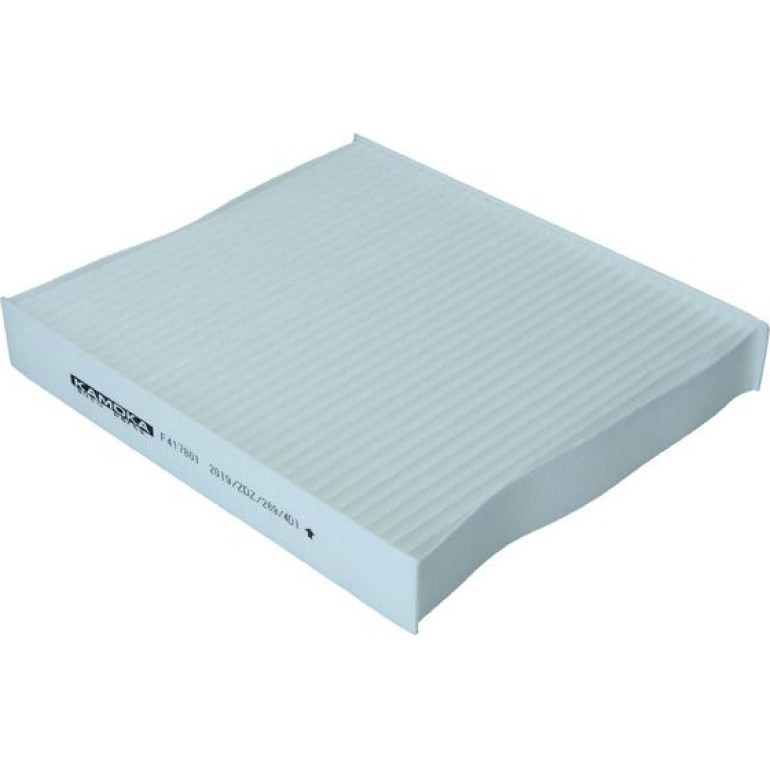 KAMOKA Filter, Innenraumluft F417801 KAMOKA Filter, Innenraumluft F417801