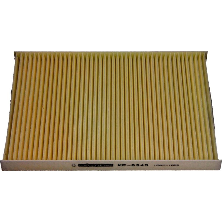 Innenraumfilter Nissan Qashqai 07-/X-Trail 26-0590 Innenraumfilter Nissan Qashqai 07-/X-Trail 26-0590