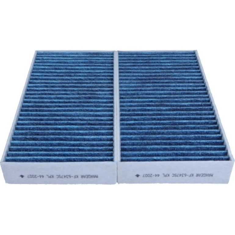 MAXGEAR Innenraumfilter KF-6347SC 26-1832 MAXGEAR Innenraumfilter KF-6347SC 26-1832