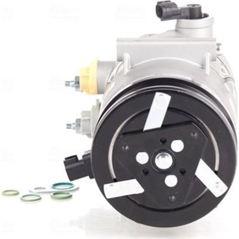 Kompressor PKW 890418 Kompressor PKW 890418