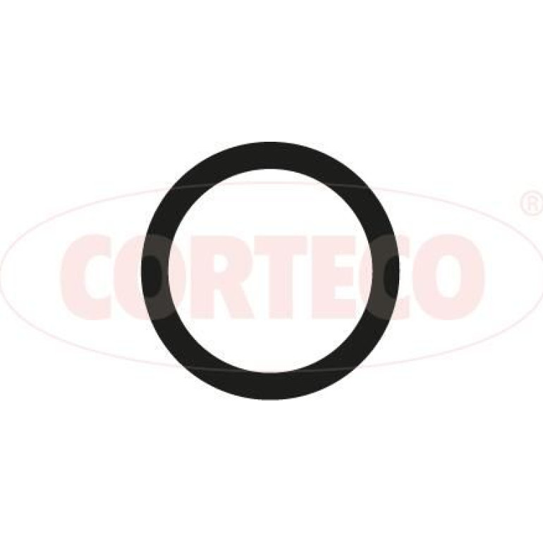 Corteco Auspuffdichtung 027466H Corteco Auspuffdichtung 027466H