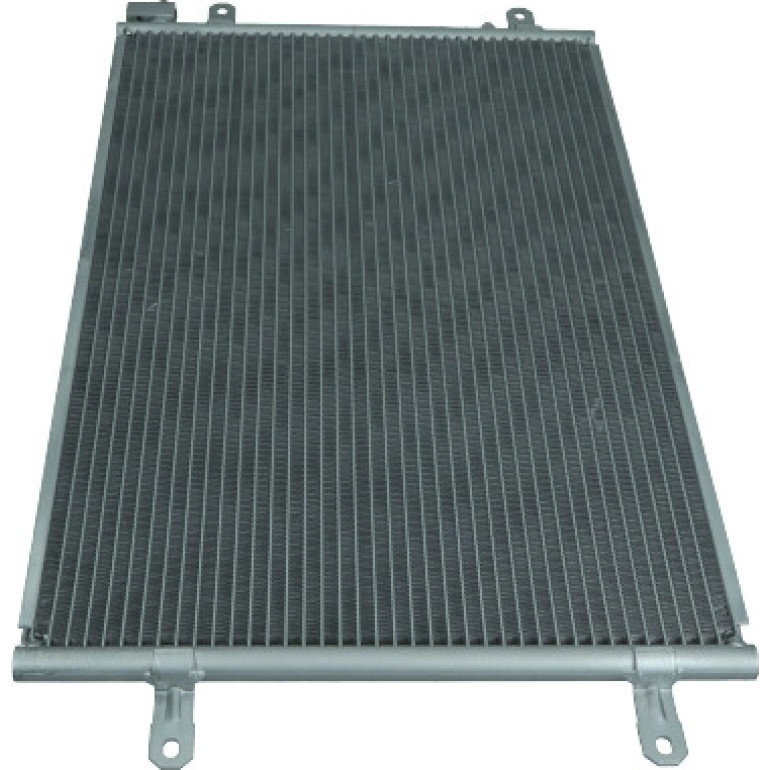 Kondensator, Klimaanlage AC864482 Kondensator, Klimaanlage AC864482