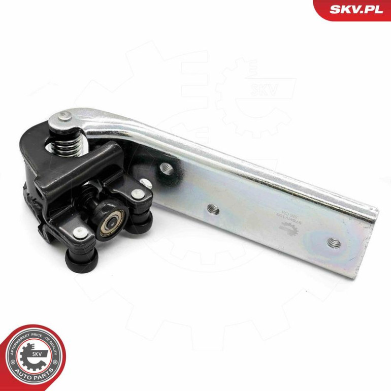ESEN SKV Rollenführung, Schiebetür 97SKV100
