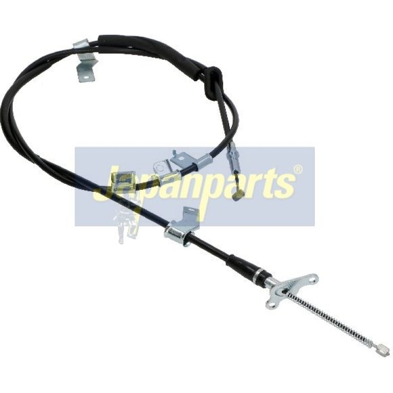 Seilzug, Feststellbremse Honda T. Fr-V 1.7-2.0 04- Pr BC-433R Seilzug, Feststellbremse Honda T. Fr-V 1.7-2.0 04- Pr BC-433R