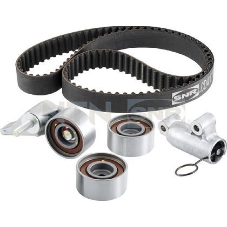 SNR Zahnriemensatz KD473.19 SNR Zahnriemensatz KD473.19