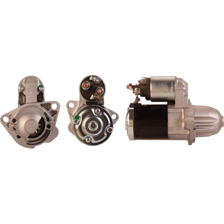 318.217.122 12V.Starter 318217122 318.217.122 12V.Starter 318217122