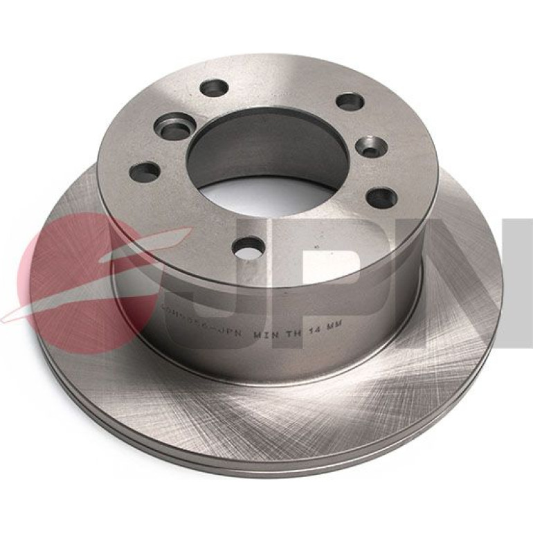 JPN Bremsscheibe 40H9056-JPN JPN Bremsscheibe 40H9056-JPN