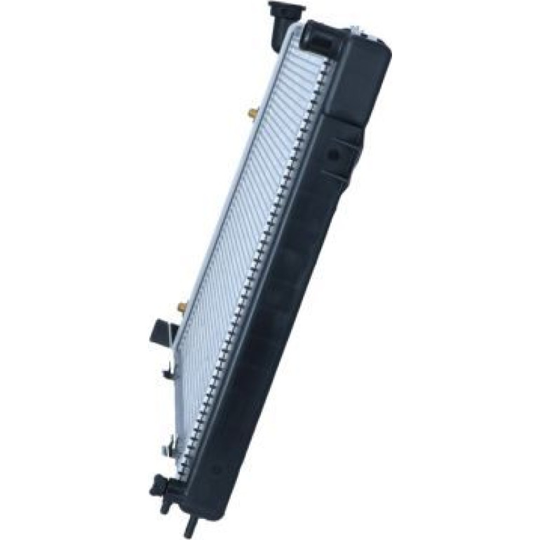 Kühler, Motorkühlung 50201