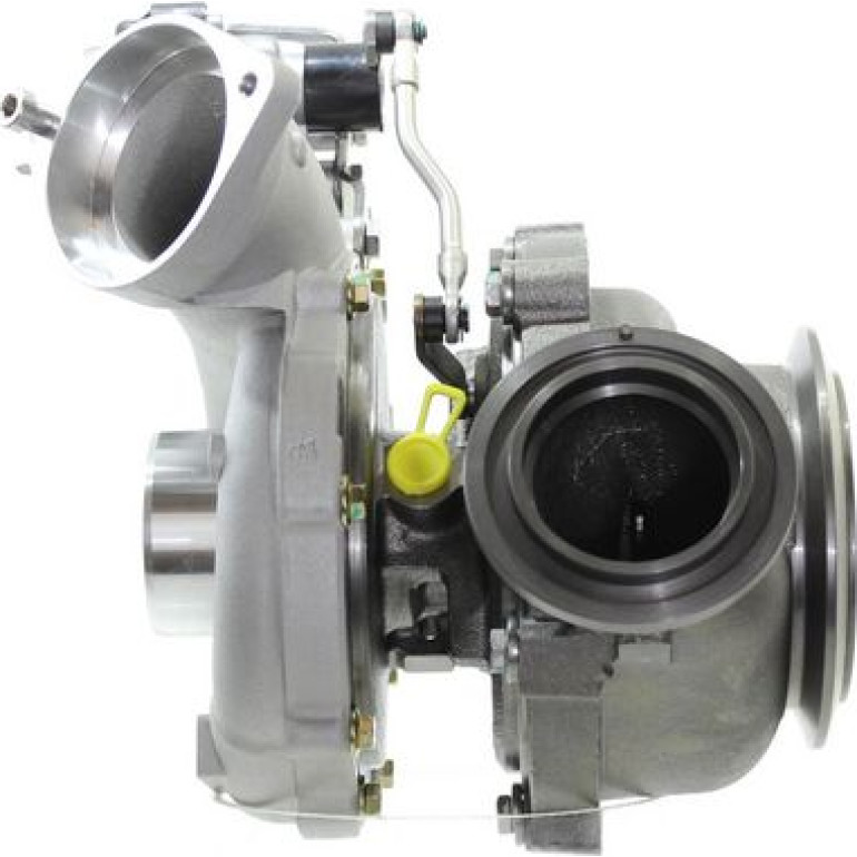 Turbolader ALA10900944 Turbolader ALA10900944