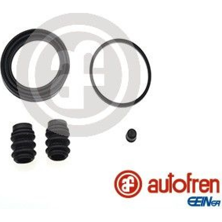 Reparatursatz Bremssattel Honda P. Civic 91 D4456 Reparatursatz Bremssattel Honda P. Civic 91 D4456