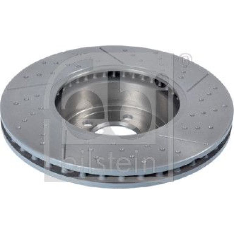 FEBI BILSTEIN Bremsscheibe 105720 FEBI BILSTEIN Bremsscheibe 105720