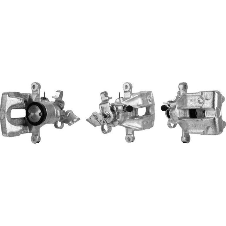 Tauschbremssattel 4161800 Tauschbremssattel 4161800