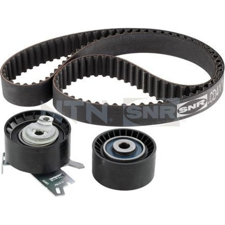 SNR Zahnriemensatz KD459.56 SNR Zahnriemensatz KD459.56
