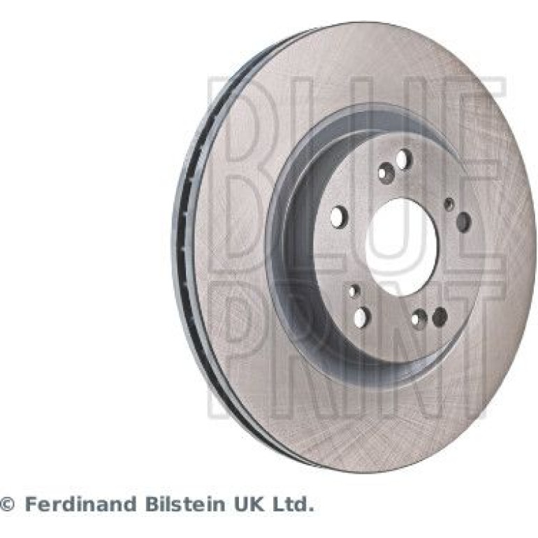 Bremsscheibe Honda P. Cr-V 2.0-2.2 Ctdi 01-06 ADH24391 Bremsscheibe Honda P. Cr-V 2.0-2.2 Ctdi 01-06 ADH24391