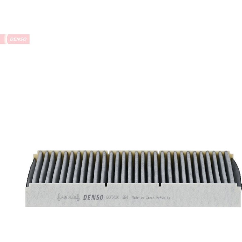 DENSO Innenraumfilter DCF002K DENSO Innenraumfilter DCF002K