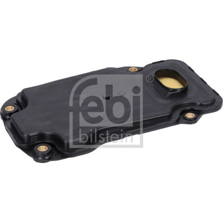 FEBI BILSTEIN Hydraulikfiltersatz, Automatikgetriebe 182173 FEBI BILSTEIN Hydraulikfiltersatz, Automatikgetriebe 182173