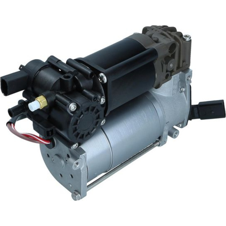 KAMOKA Kompressor, Druckluftanlage 2077013 KAMOKA Kompressor, Druckluftanlage 2077013