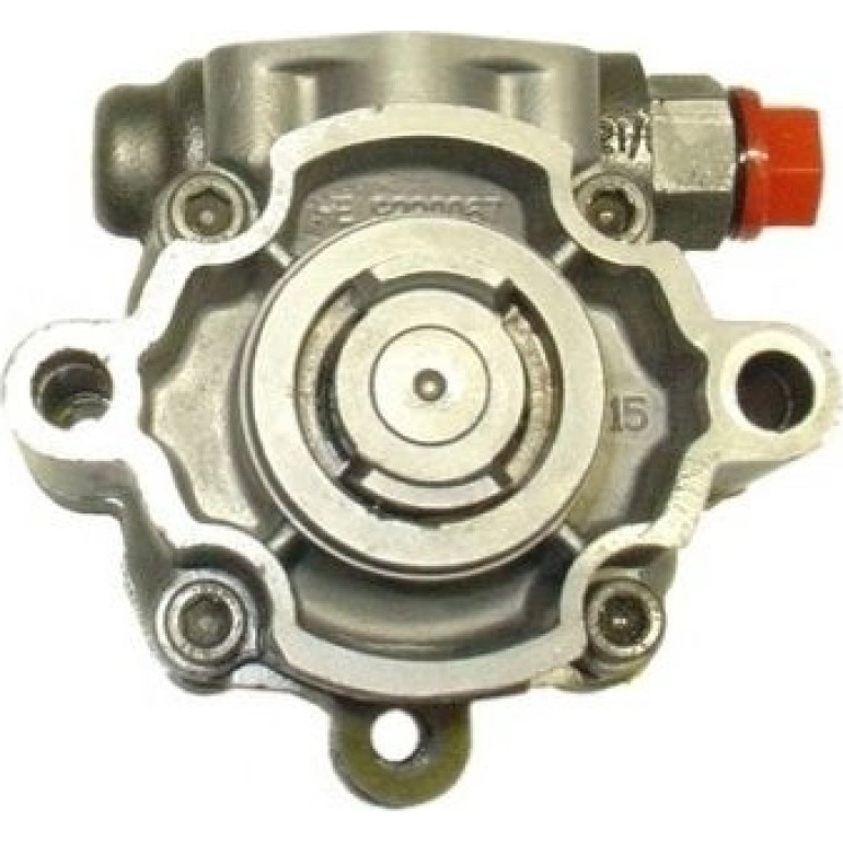 SPIDAN Hydraulikpumpe 54254 SPIDAN Hydraulikpumpe 54254