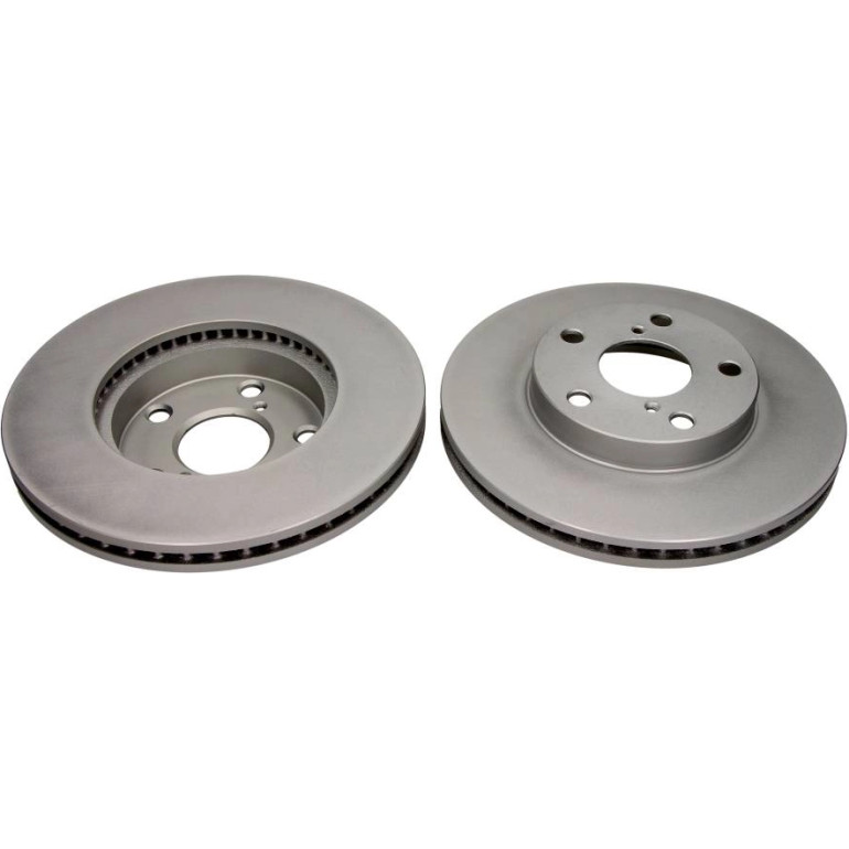 Bremsscheibe Toyota P. Rav4 00- Mit Ok Pow Anti-Korrosion QD9286 Bremsscheibe Toyota P. Rav4 00- Mit Ok Pow Anti-Korrosion QD9286