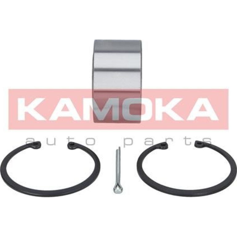 KAMOKA Radlagersatz 5600022 KAMOKA Radlagersatz 5600022