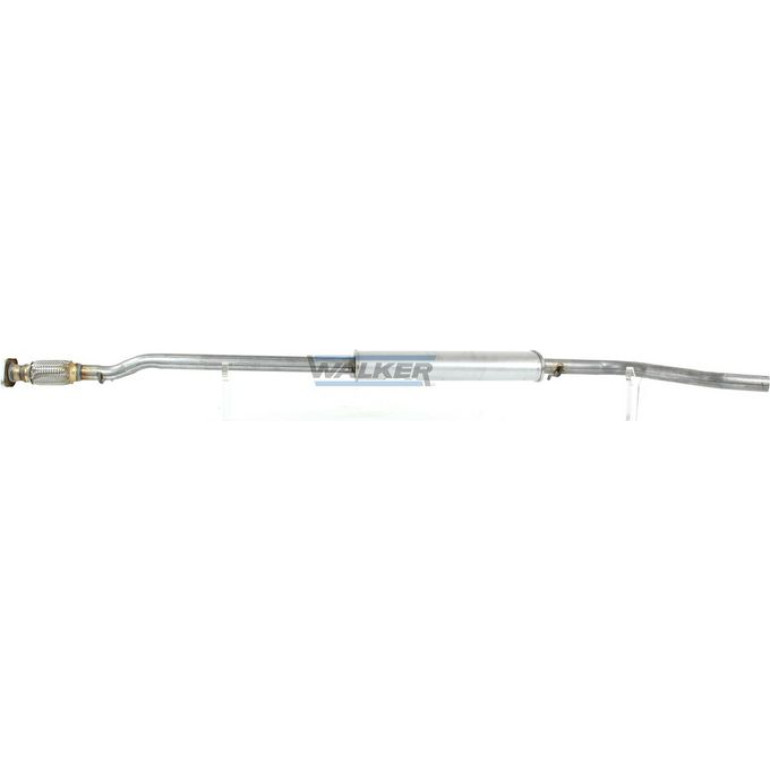 67 / Auspufftopf Mitte 21399 67 / Auspufftopf Mitte 21399