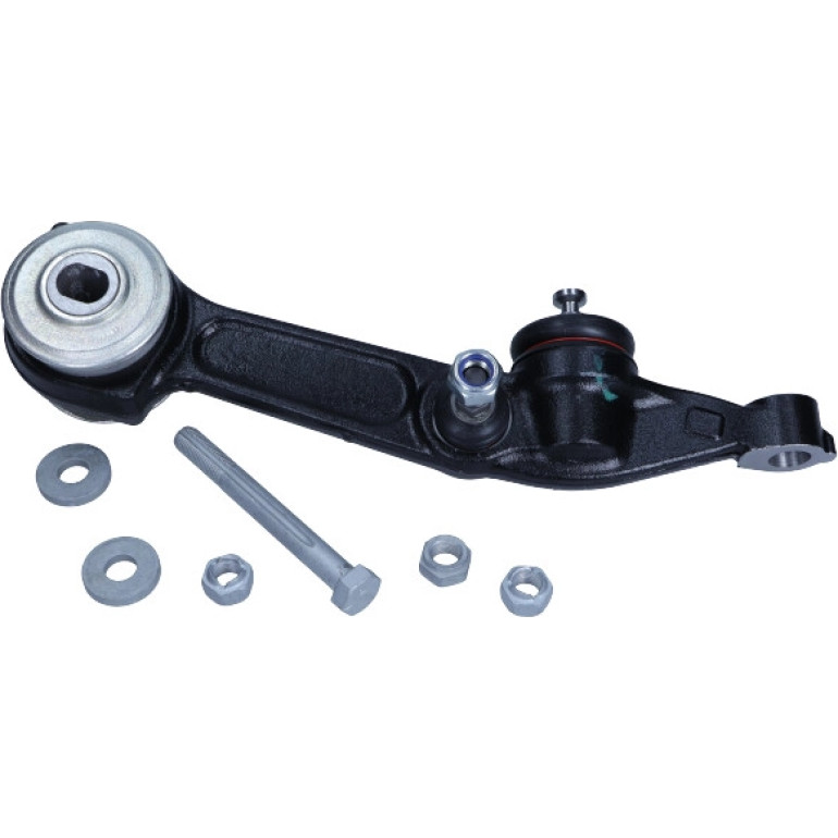 Querlenker Db P. W220 Le 98- Unten Hinten + Schrauben 40365 Querlenker Db P. W220 Le 98- Unten Hinten + Schrauben 40365