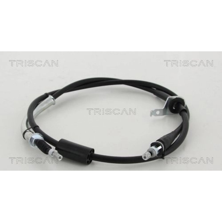 Seilzug, Feststellbremse Mini T. Countruman/Paceman 10-16 Le 814011153 Seilzug, Feststellbremse Mini T. Countruman/Paceman 10-16 Le 814011153