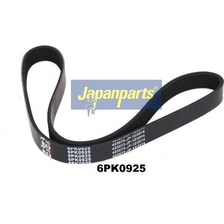 Japanparts Ømen-Zubehör DV-6PK0925 Japanparts Ømen-Zubehör DV-6PK0925